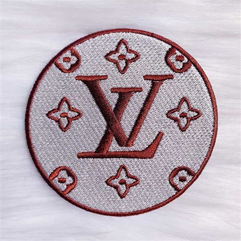 louis vuitton leather patches|louis vuitton patches for sale.